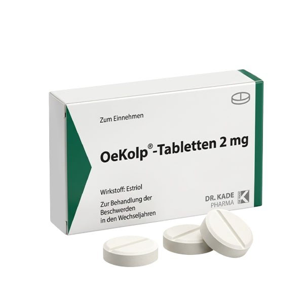 OeKolp Tabletten 2 mg