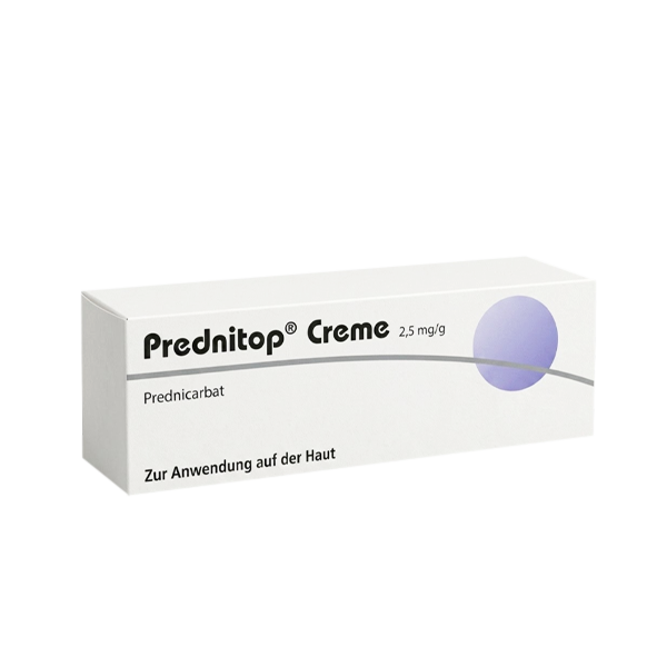 Prednitop Creme