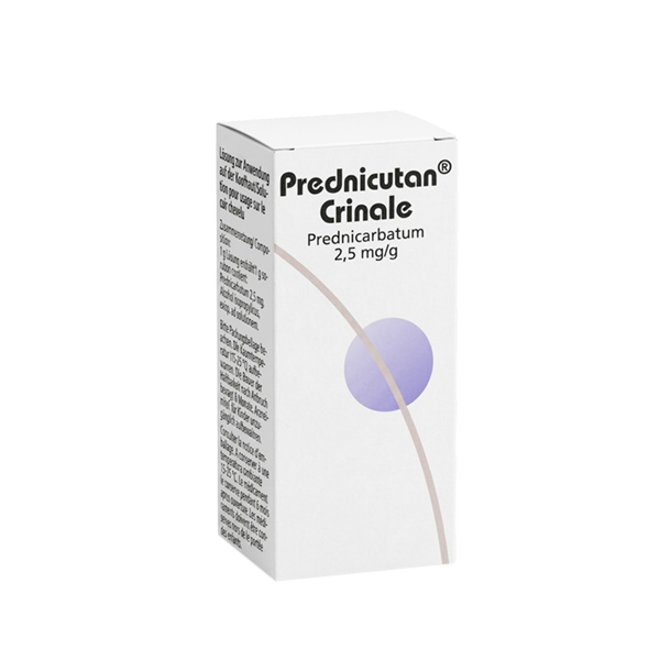 Prednitop Crinale Lösung