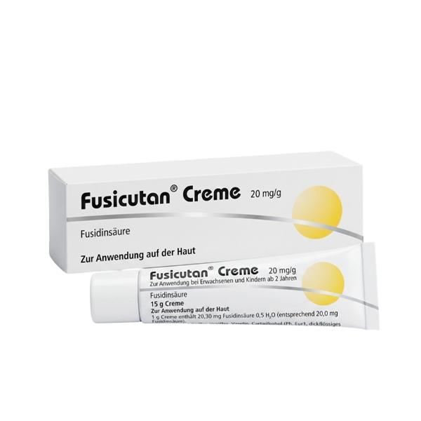 Fusicutan Creme