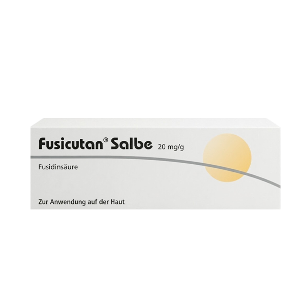 Fusicutan Salbe