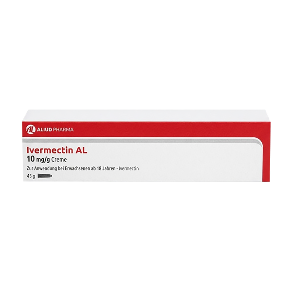Ivermectin AL