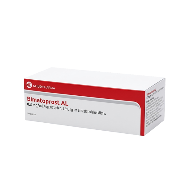 Bimatoprost AL
