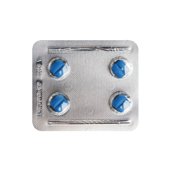 Sildenafil Hormosan blister