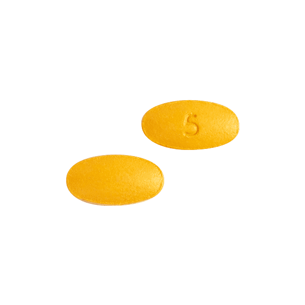 Tadalafil Ratiopharm pillen