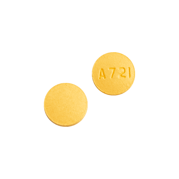 Vardenafil STADA pillen