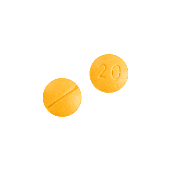 Vardenafil Zentiva pillen