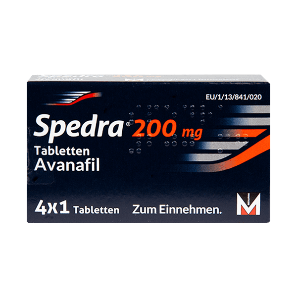 Spedra 200 mg