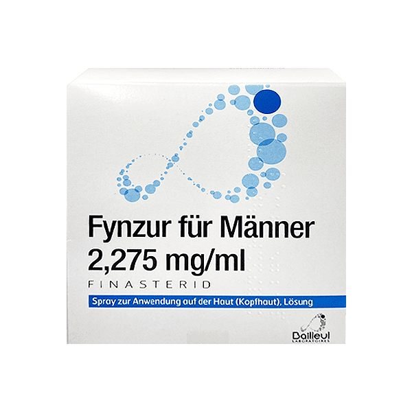 Fynzur Spray  2,275 mg