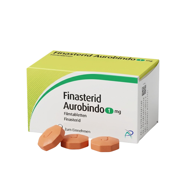 Finasterid Aurobindo
