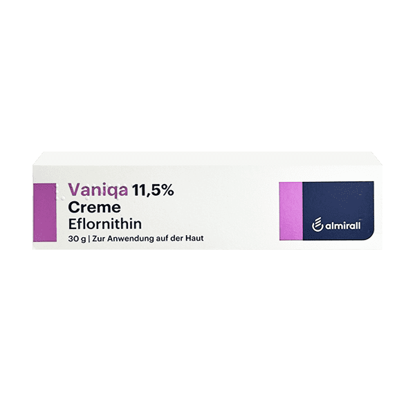 VANIQA Creme