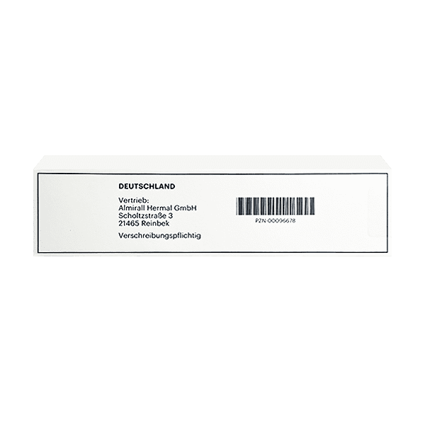 VANIQA Creme