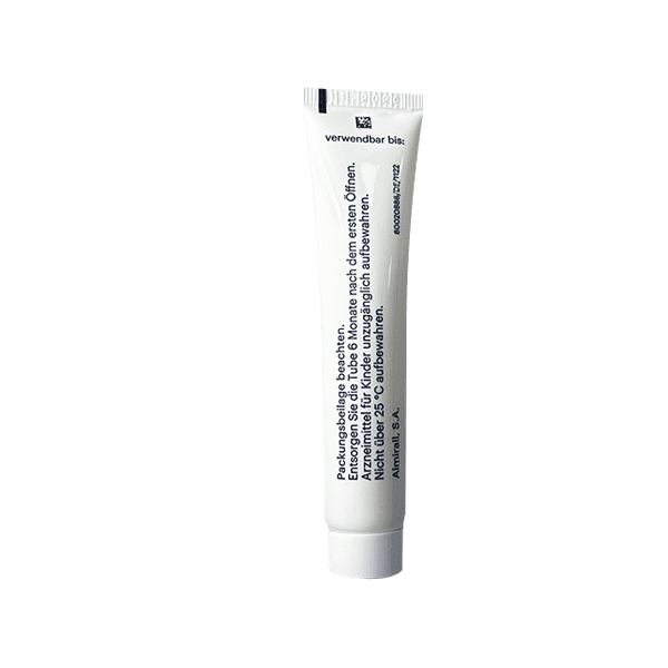 VANIQA Creme Tube