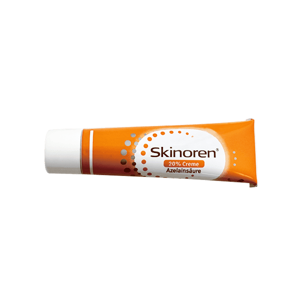 Skinoren Creme Tube