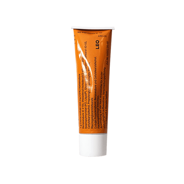 Skinoren Creme Tube
