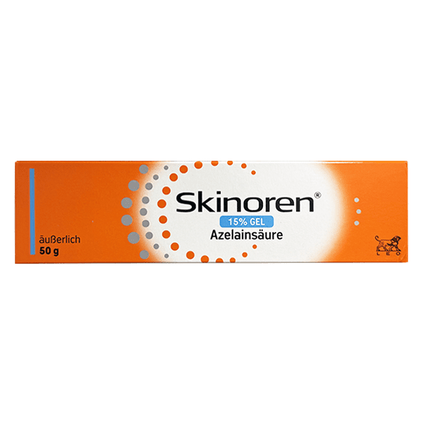 Skinoren Gel 50 g