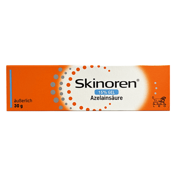 Skinoren Gel 30 g