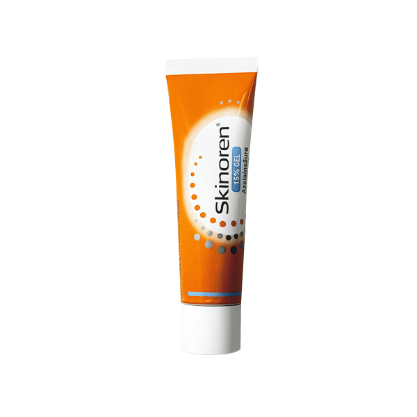 Skinoren Gel Tube