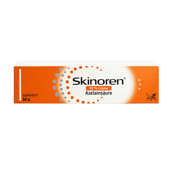 Skinoren Creme 50 g