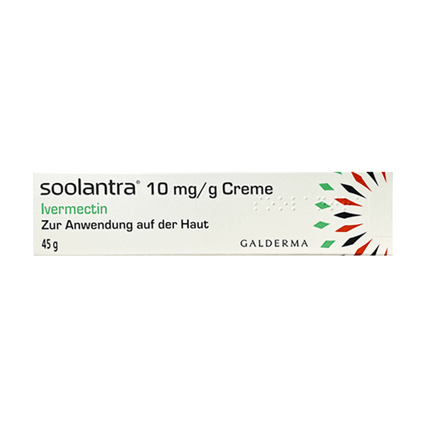 Soolantra Creme