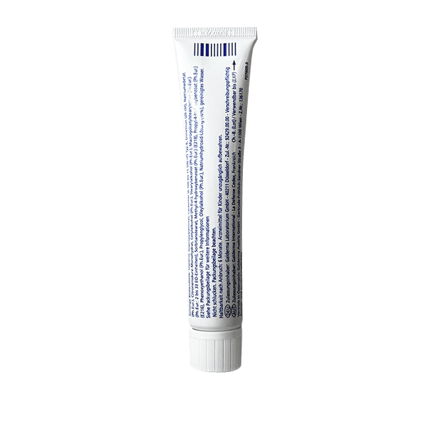 Soolantra Creme Tube