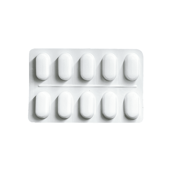 Metronidazol Tabletten