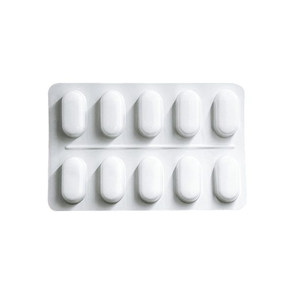 Metronidazol STADA Tabletten