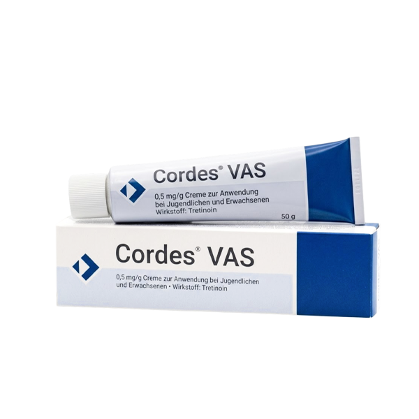 Cordes VAS