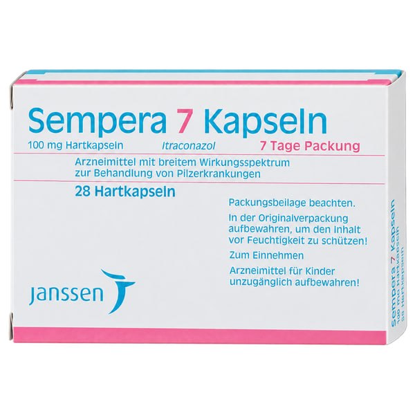 Sempera 100 mg