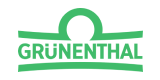 Grünenthal logo Grünenthal