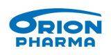 ORION Pharma Manufacturer