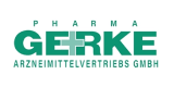 Pharma Gerke logo