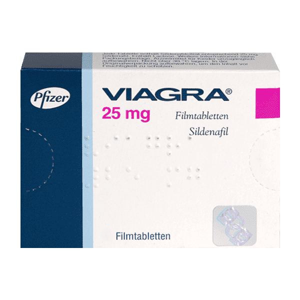 Viagra ersatz medikament