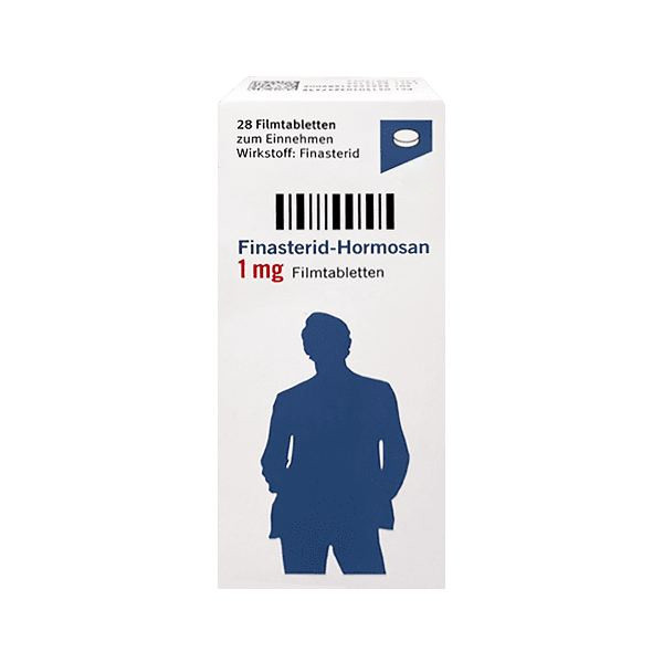 Finasterid online rezeptfrei
