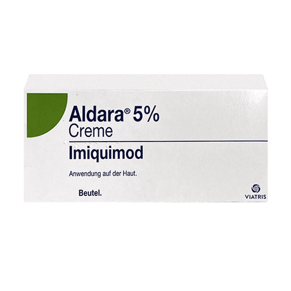 Aldara creme kaufen ohne rezept