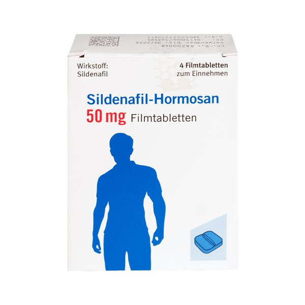 Sildenafil 50 Mg Aristo