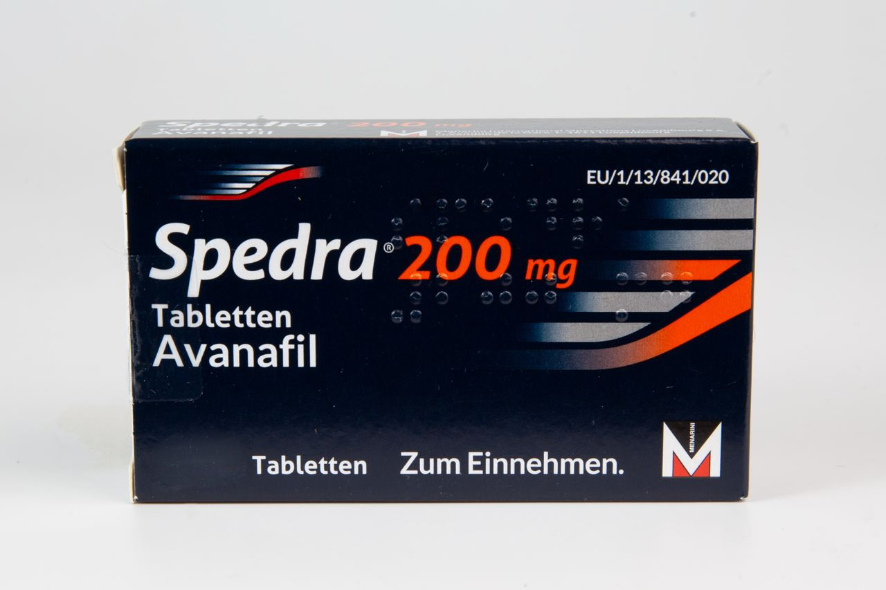 Sildenafil 200 mg bestellen