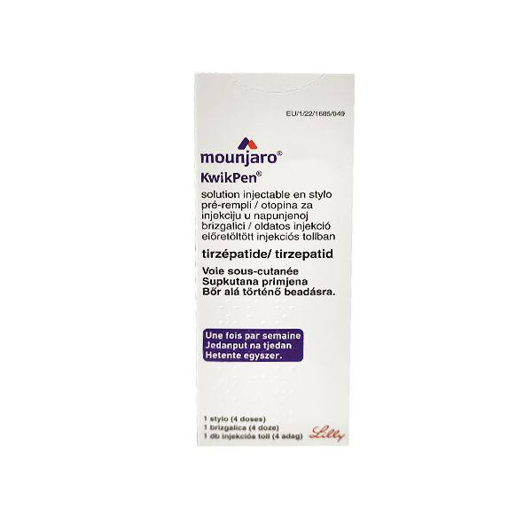 compounding pharmacy of america tirzepatide Compounded Tirzepatide Injections $100